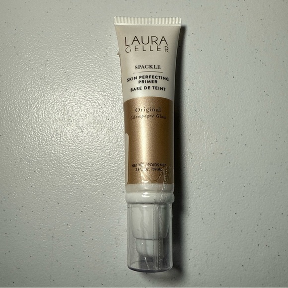 Laura Geller Cream Primer Makeup - Picture 5 of 5